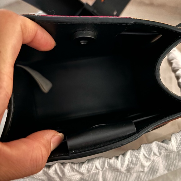 New with tag Authentic Boyy Deon belt bag - Picture 7 of 7